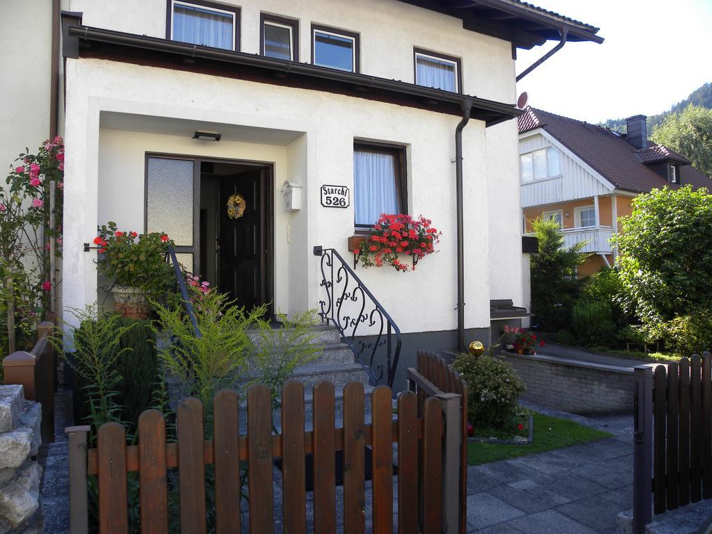 Appartement Helga Schladming Bagian luar foto