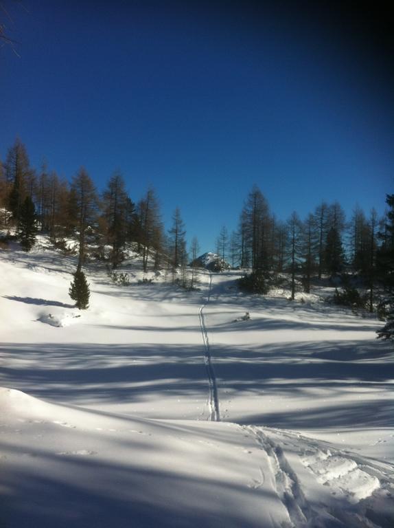 Appartement Helga Schladming Bagian luar foto