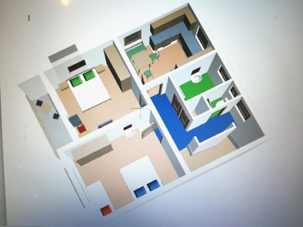 Appartement Helga Schladming Bagian luar foto
