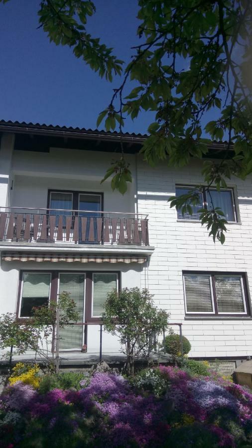 Appartement Helga Schladming Bagian luar foto