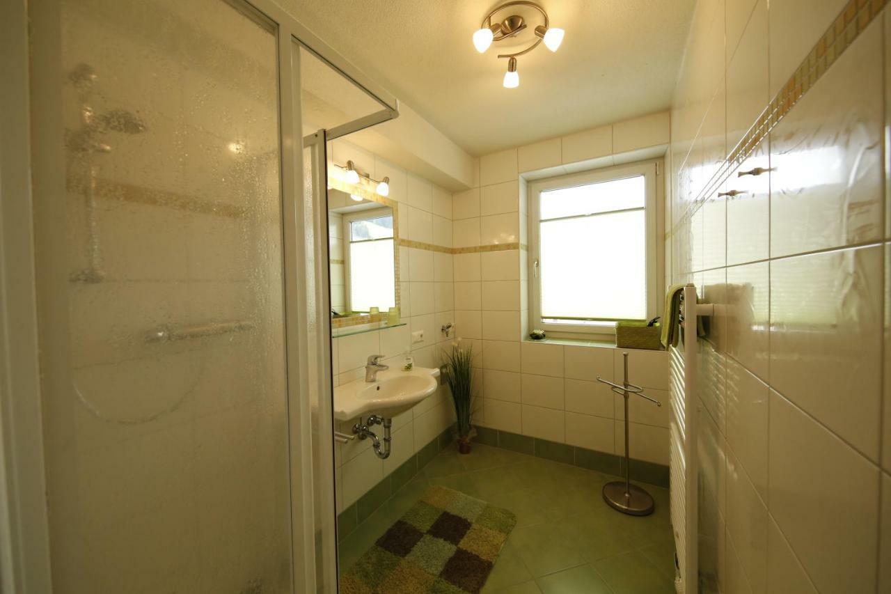 Appartement Helga Schladming Bagian luar foto