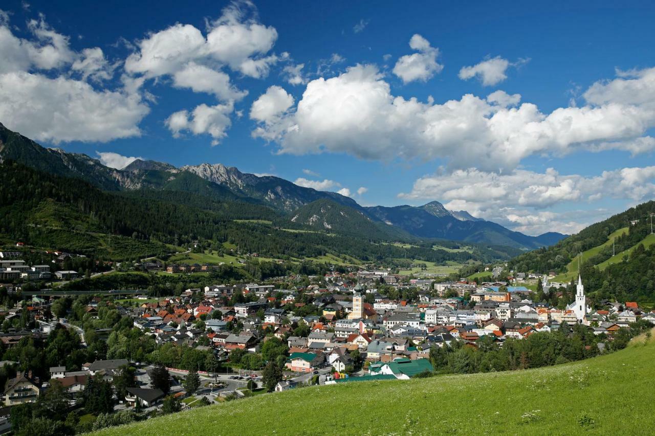 Appartement Helga Schladming Bagian luar foto
