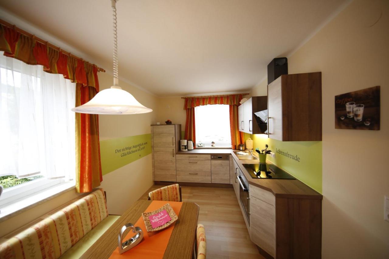 Appartement Helga Schladming Bagian luar foto